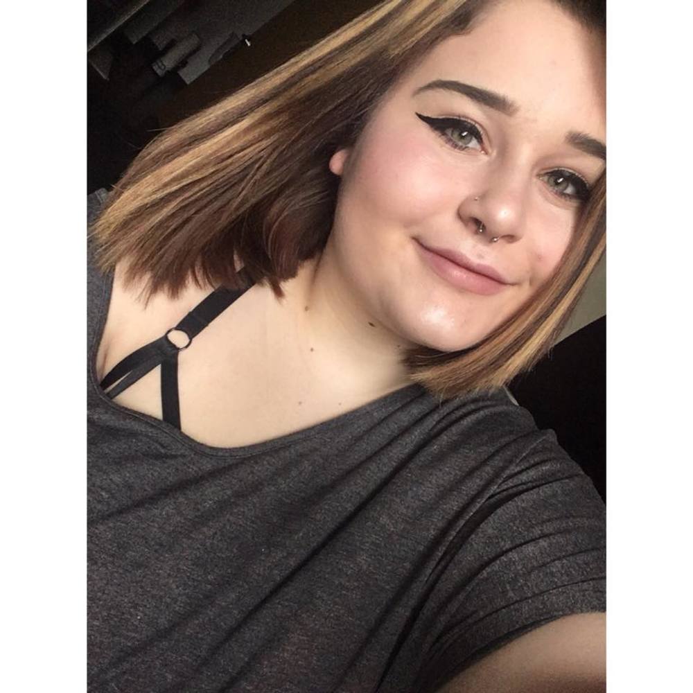 Meet your Posher, Samantha